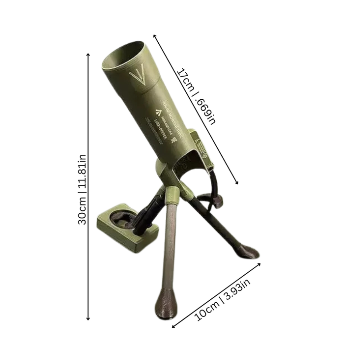 CapCannon