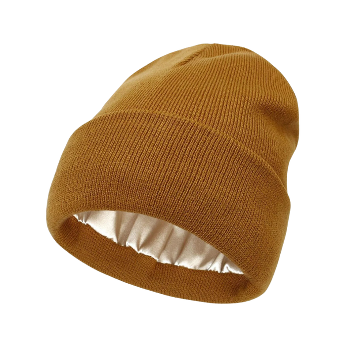 SilvaBeanie