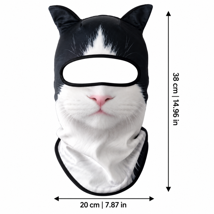 CatCowl