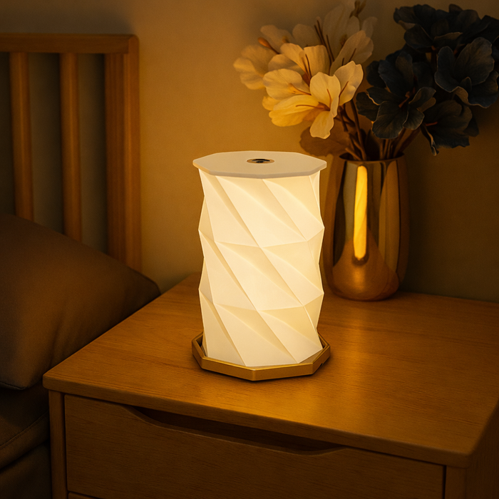 FoldBloom
