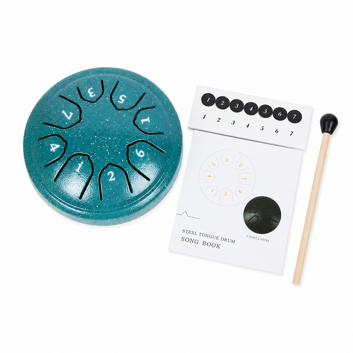 ToneTap