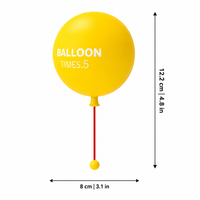 GlowBalloon