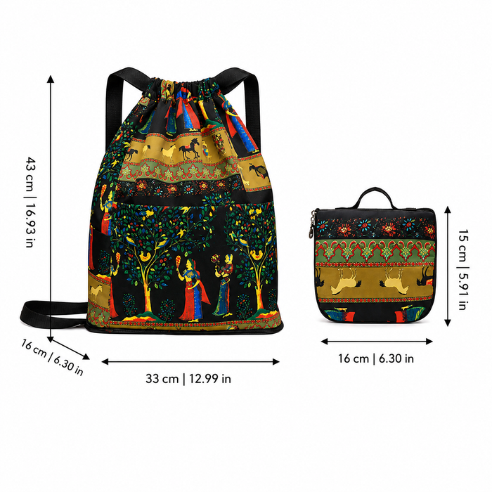 TrailTote