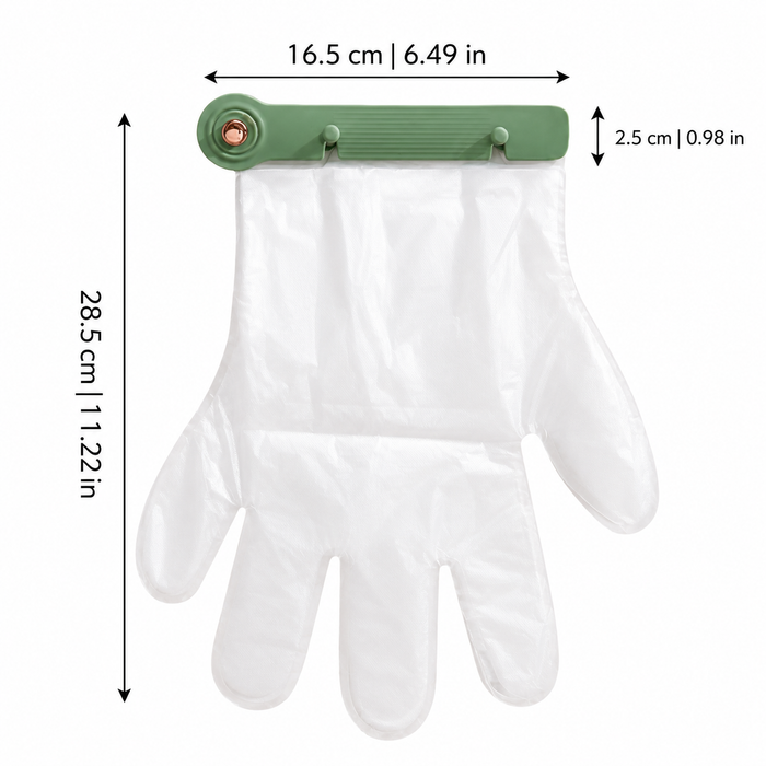 GloveGrab