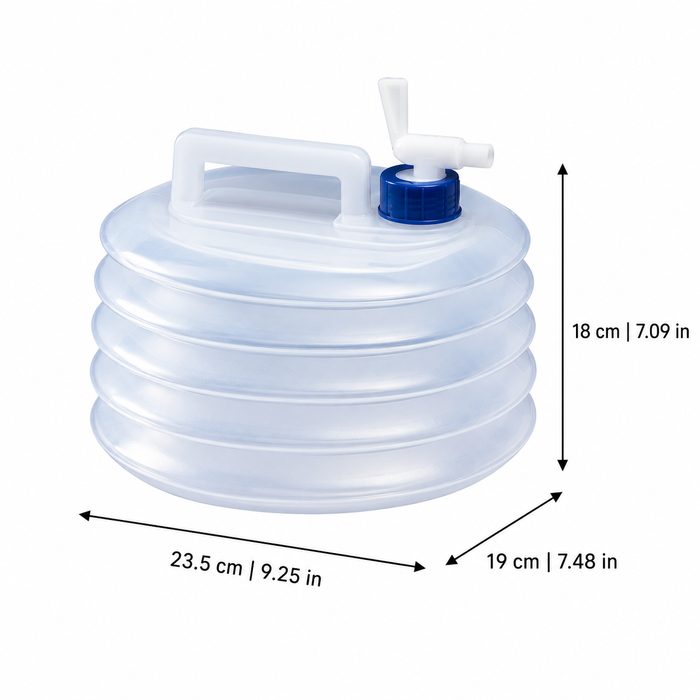 CampCask