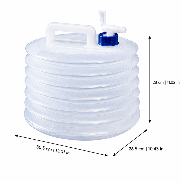 CampCask