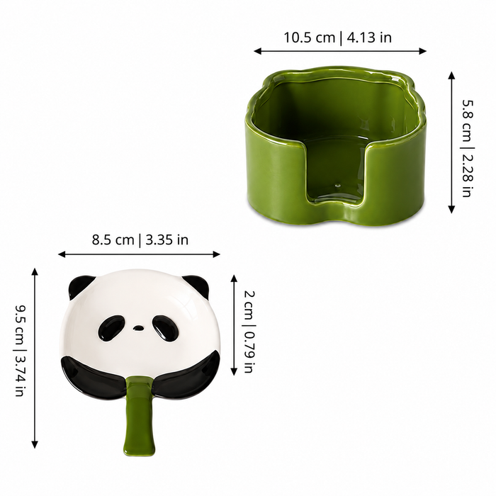 PandaNest