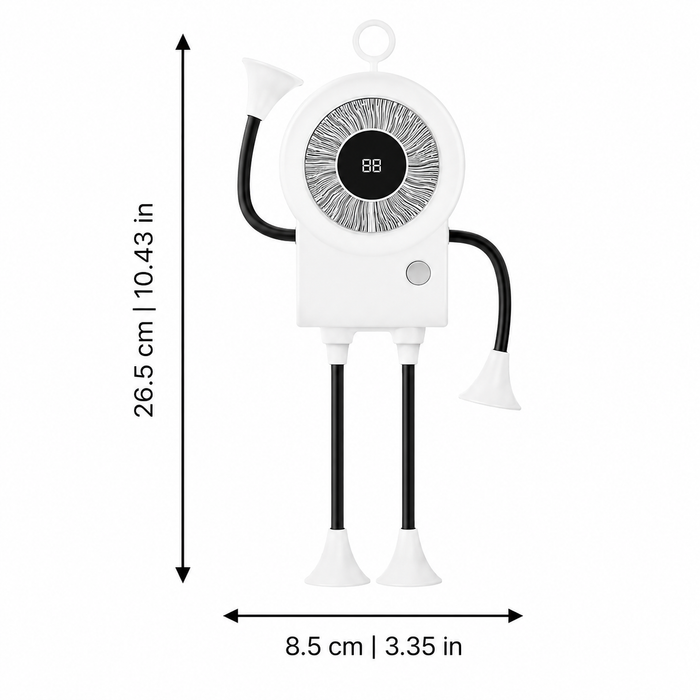 RoboBreeze