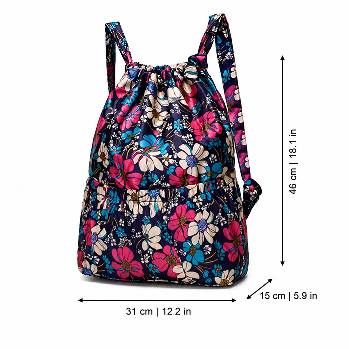 PetalPouch
