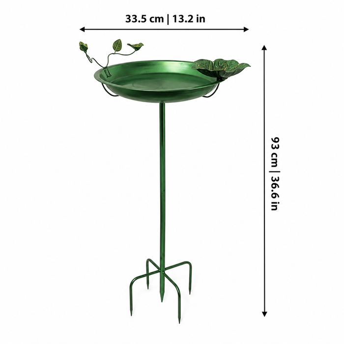 ChirpBowl