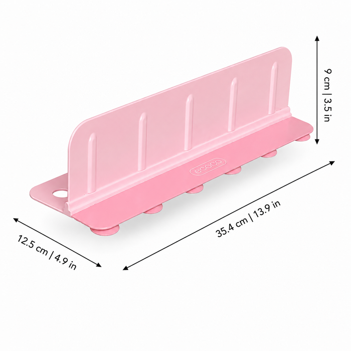 SplashShelf
