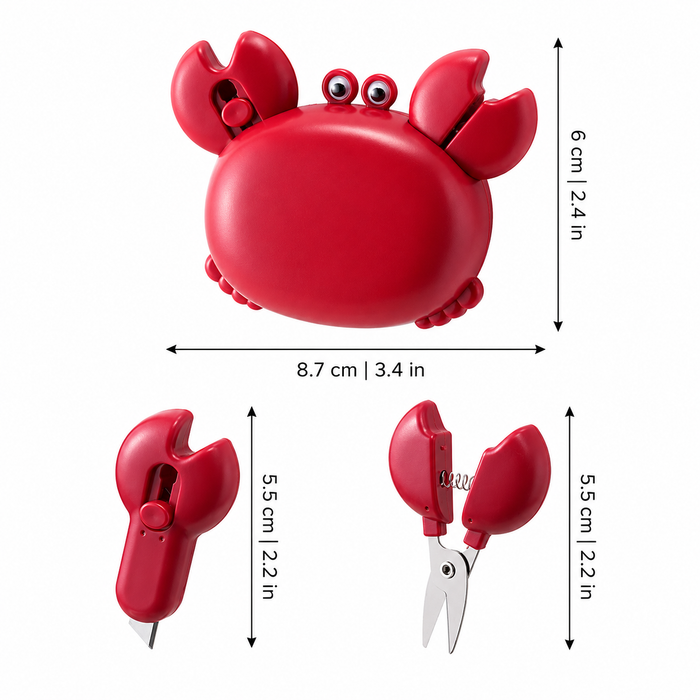 CrabbyCut