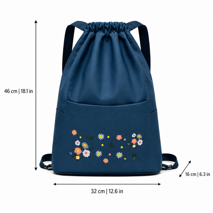 LushTote