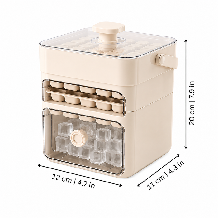 FrostBox