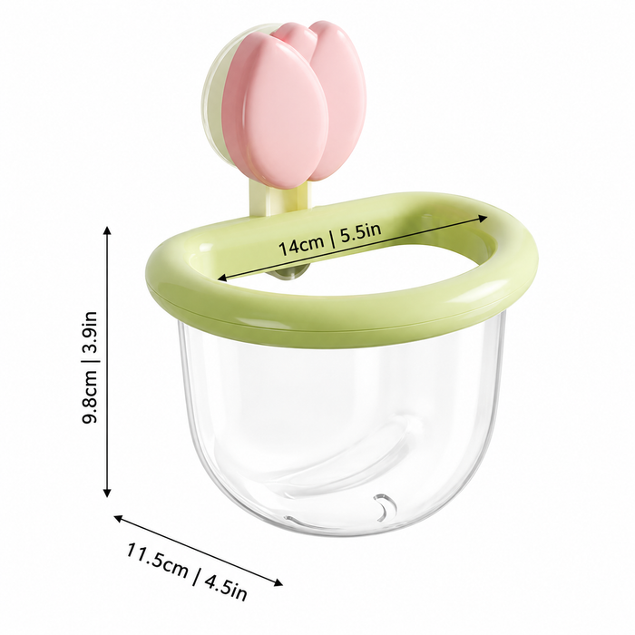 TulipTidy