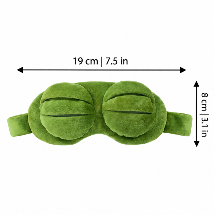 FrogDoze