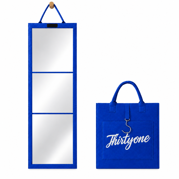 MirrorTote