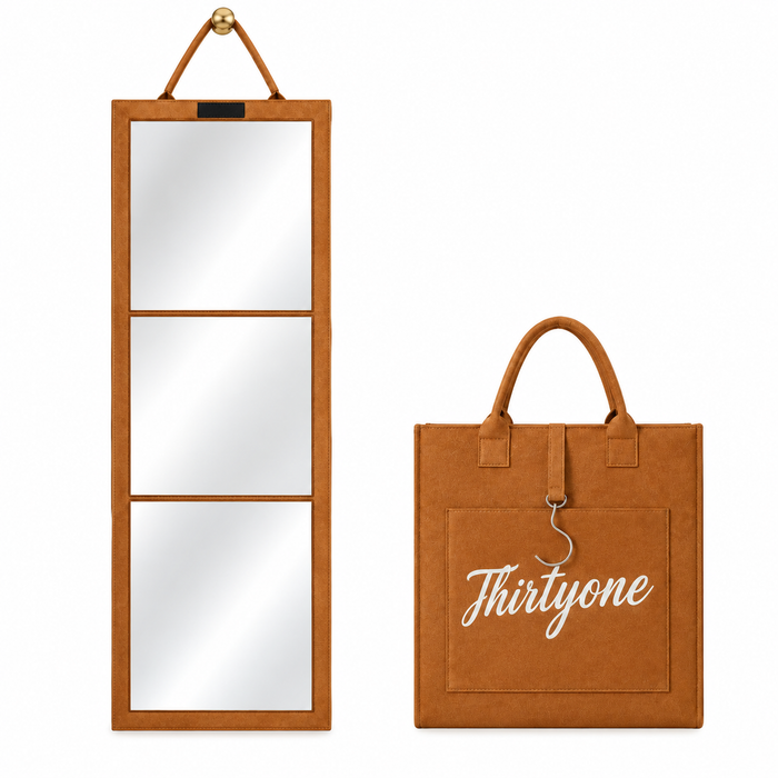 MirrorTote