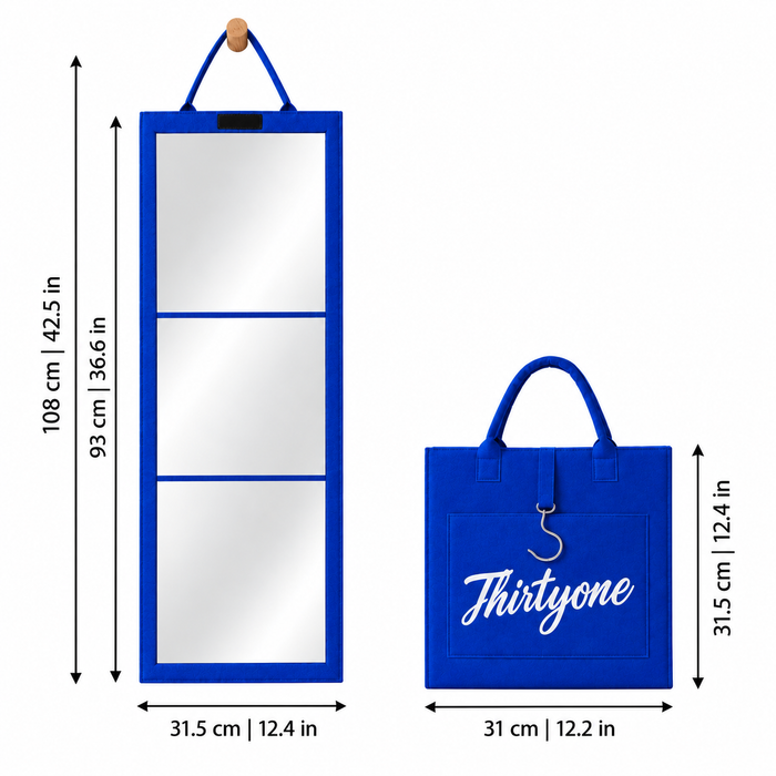 MirrorTote