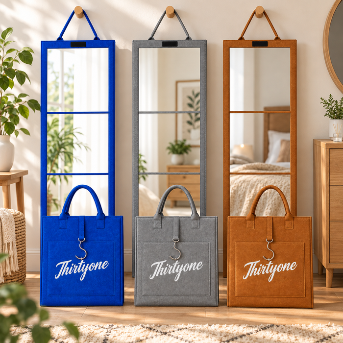 MirrorTote