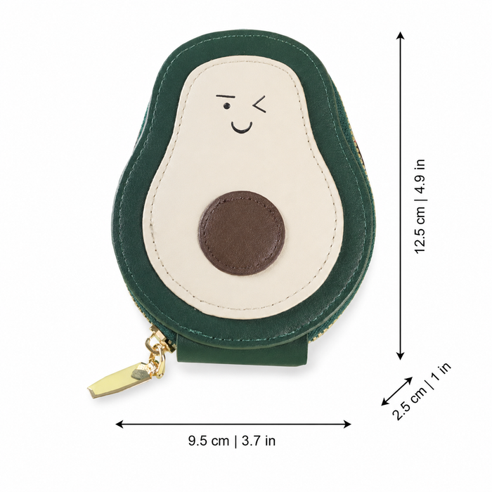 AvoVault