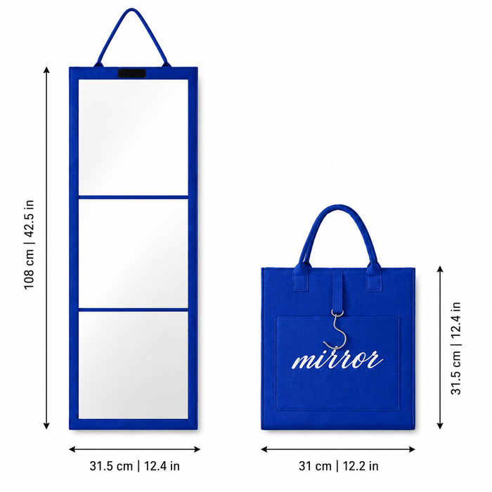 MirrorTote