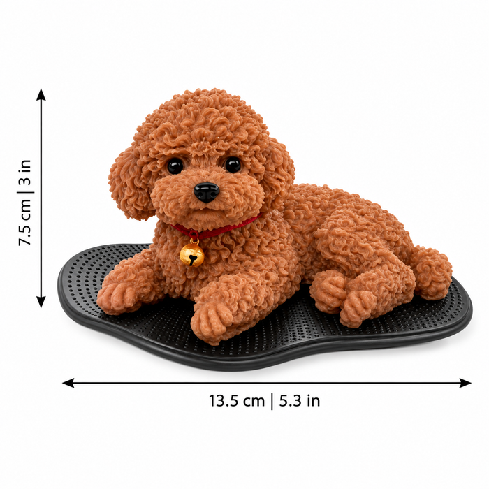 DashPup