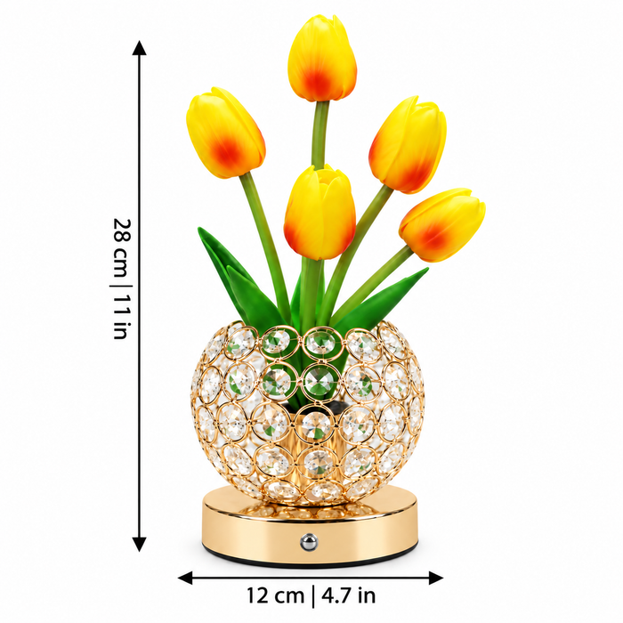 TulipGlow