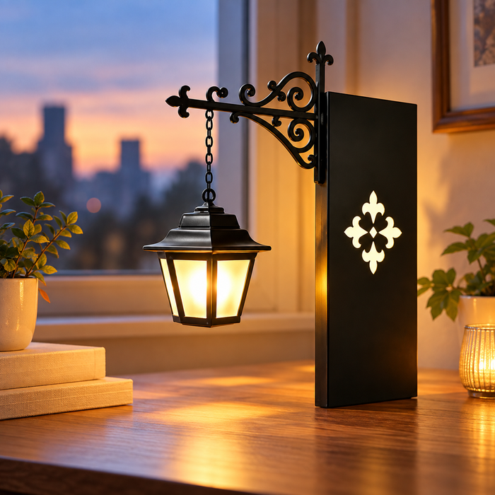 GlowNook