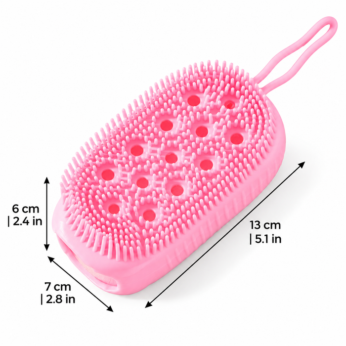 LatherGrip