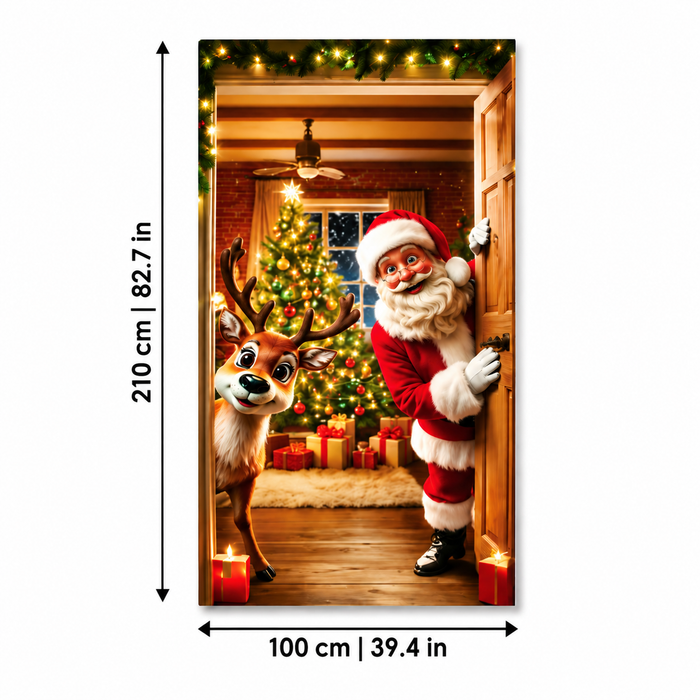 NoelDoor