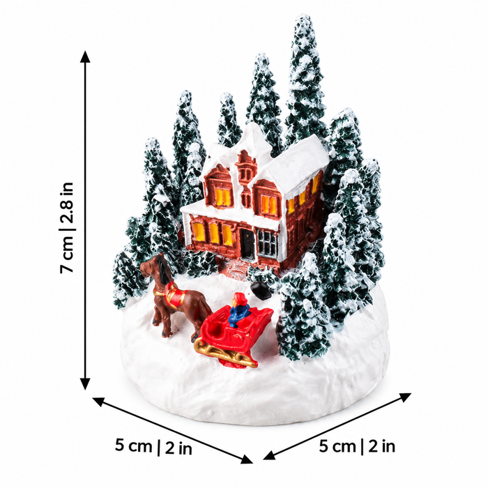 FrostVille