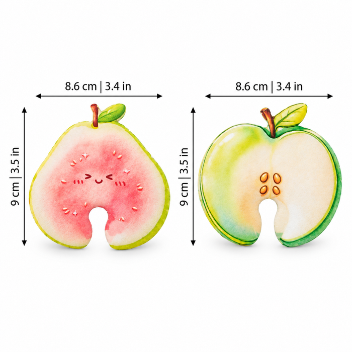 FruitScrub