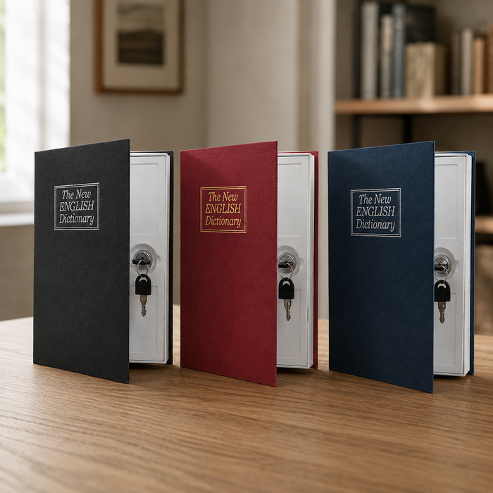 BookVault