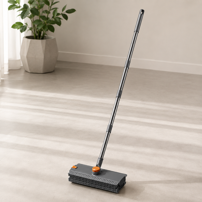 ScrubSweep