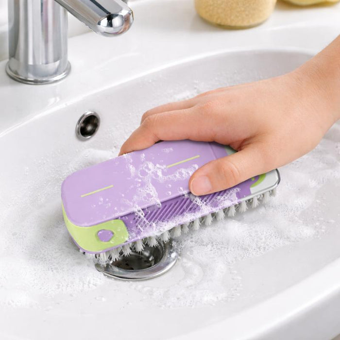 ScrubSlide