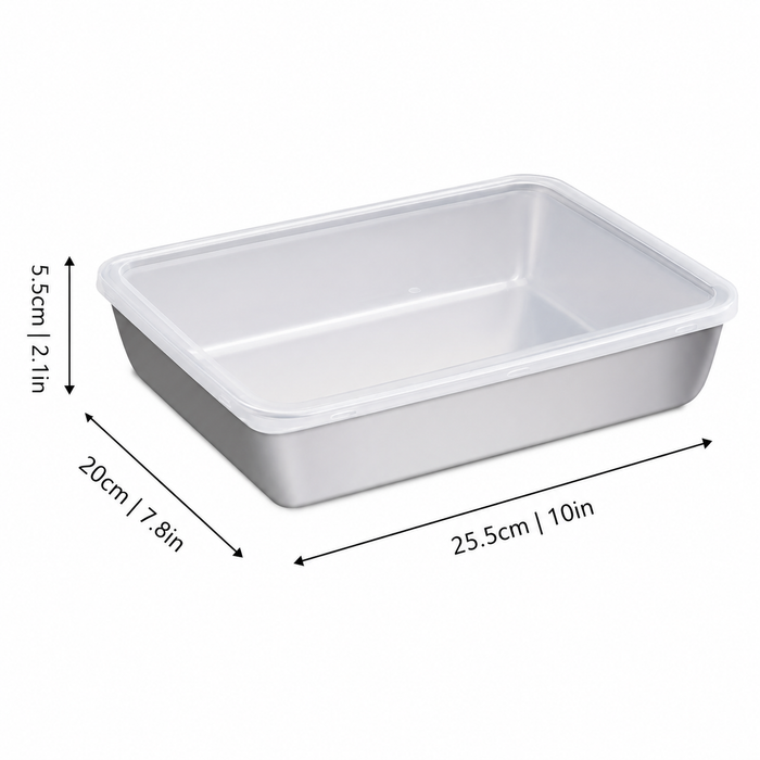 PantrySteel
