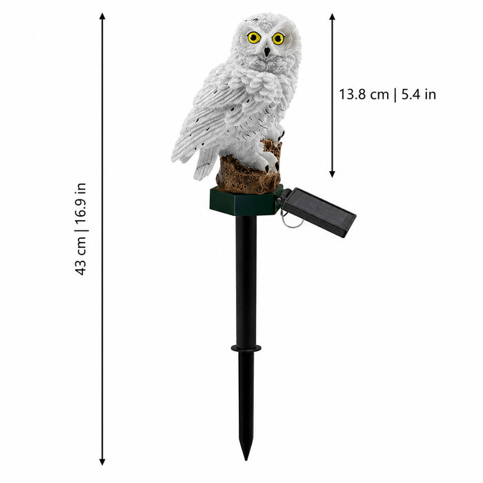 LumaHoot