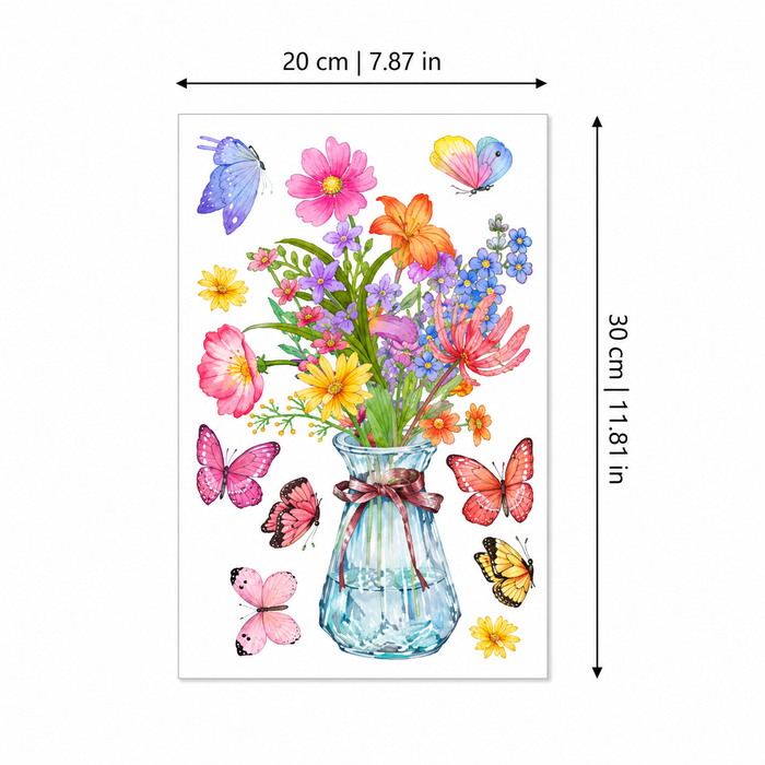PetalMuse