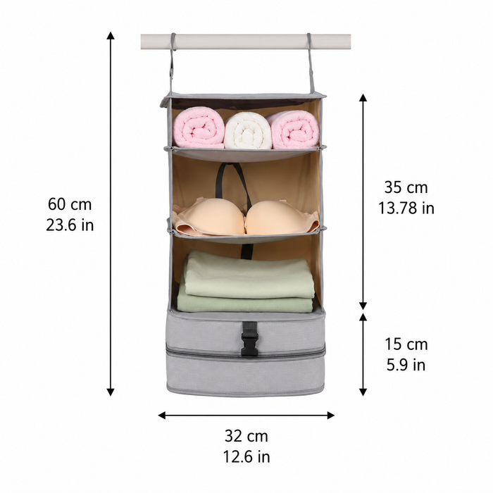 ClosetNest