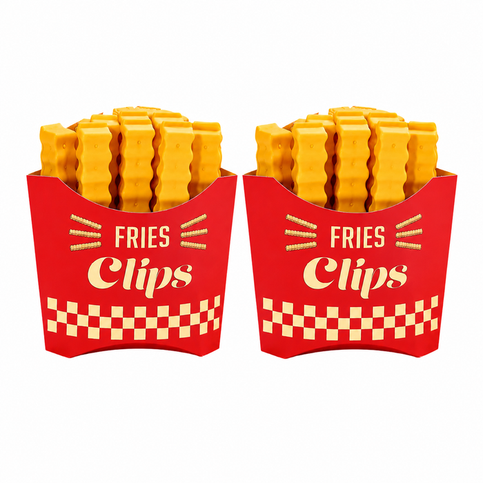 FriesFresh