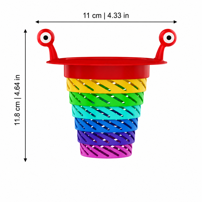 DrainMonster