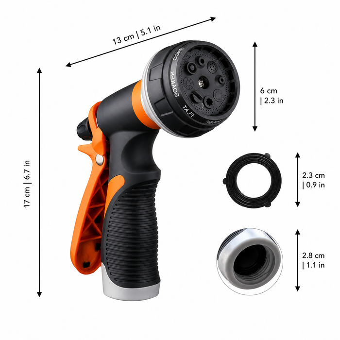 FlexSpray