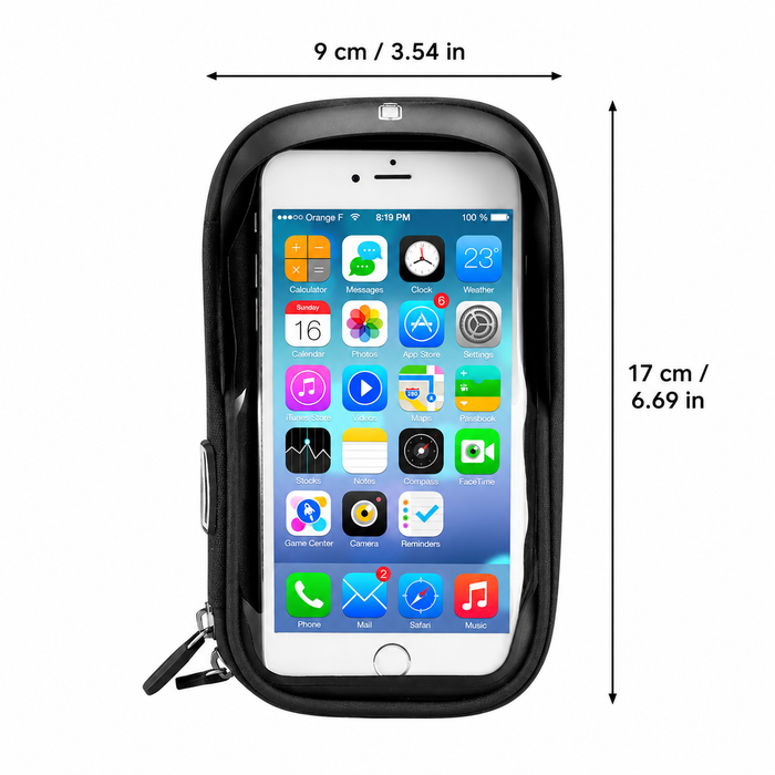 ScreenRide