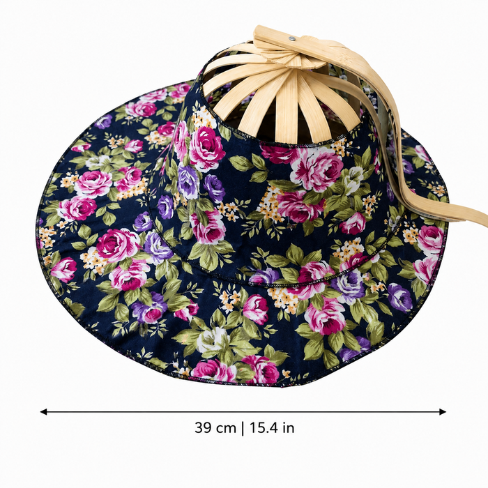FloraFold