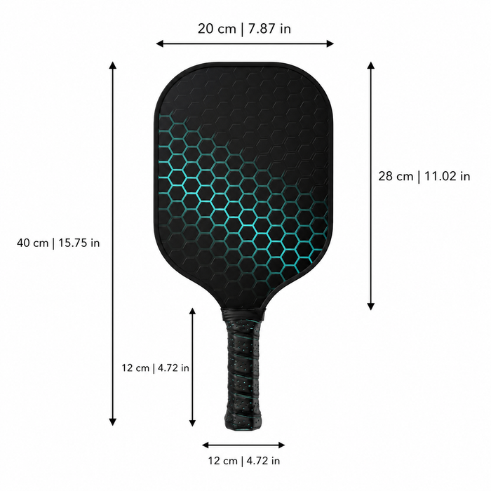 PaddlePro