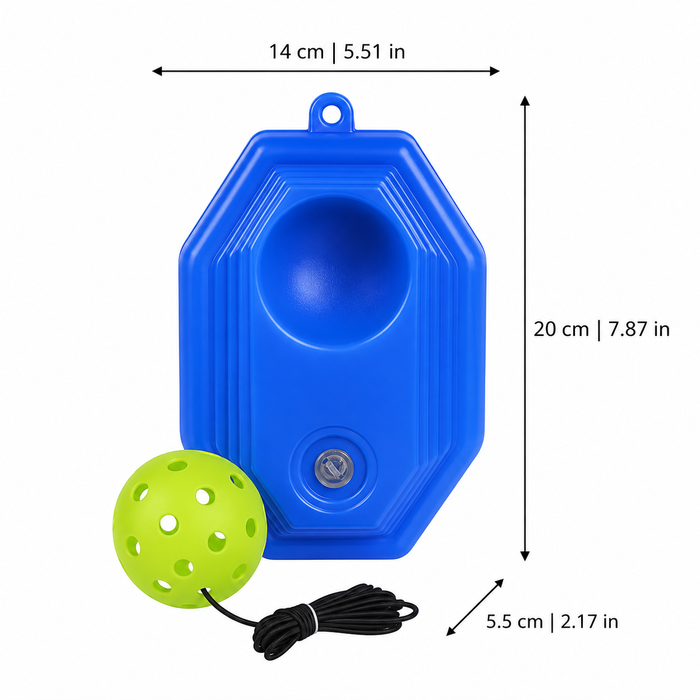 PickleBounce
