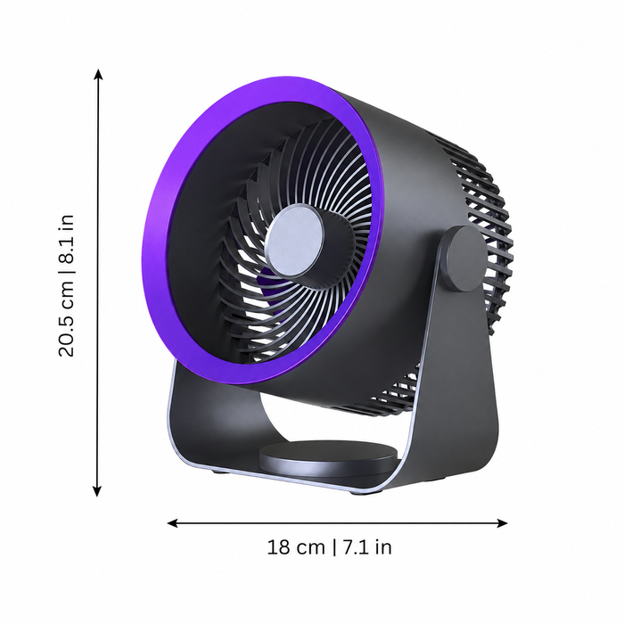 BreezeOrbit