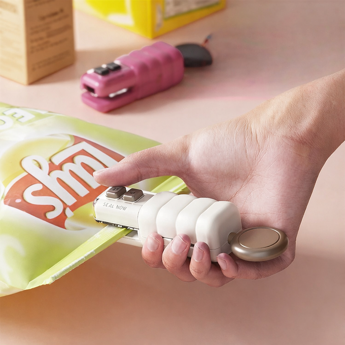 ClipSeal