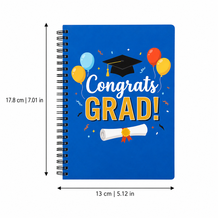 GradGift